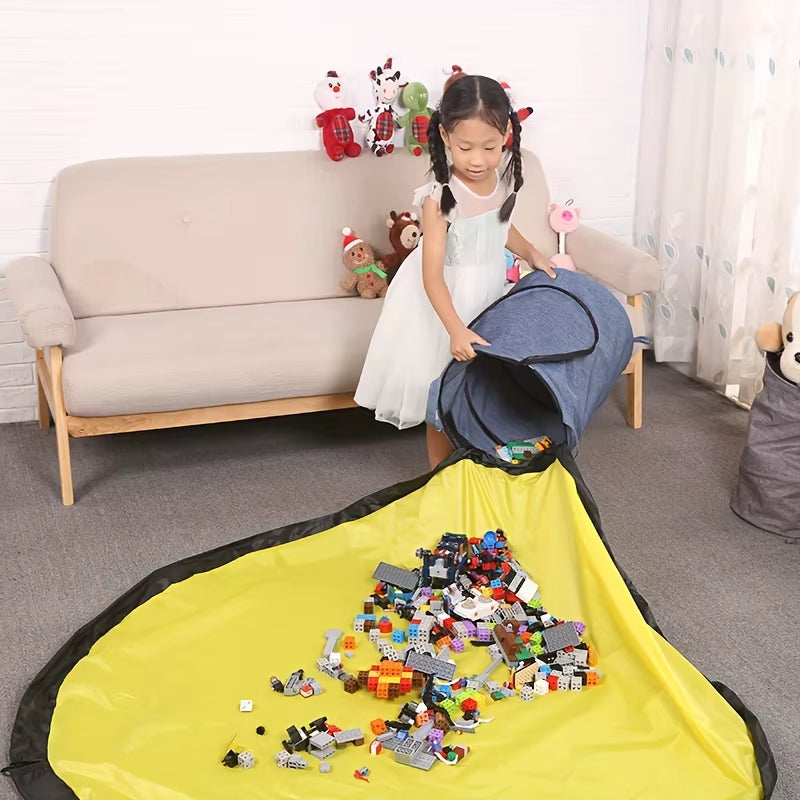 Snapmat PlayNest