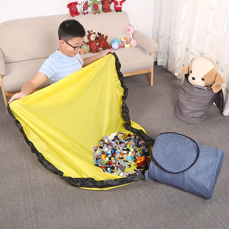 Snapmat PlayNest